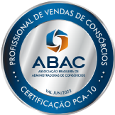 Selo da ABAC